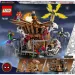 LEGO® Super Heroes: Spider-Man, ostateczna bitwa (76261)