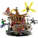 LEGO® Super Heroes: Spider-Man, ostateczna bitwa (76261)