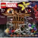 LEGO® Super Heroes: Spider-Man, ostateczna bitwa (76261)