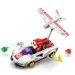 LEGO® Super Mario™: Mario Kart™ – Shy Guy i P-Wing (72045) zdjęcie 2