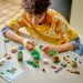 LEGO® Super Mario™: Przygody z interaktywną figurką Luigiego (71440) zdjęcie 4