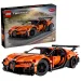 LEGO® Technic: Bugatti Chiron Pur Sport hiperauto (42222) zdjęcie 1
