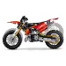 LEGO® Technic: Ducati Desmo450 MX Factory motocykl (42238) zdjęcie 4