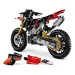 LEGO® Technic: Ducati Desmo450 MX Factory motocykl (42238) zdjęcie 5
