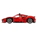 LEGO® Technic: Ferrari 488 Pista samochód (42235) zdjęcie 4
