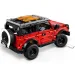 LEGO® Technic: Ford Bronco® SUV (42213) zdjęcie 4