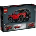 LEGO® Technic: Ford Bronco® SUV (42213) zdjęcie 8