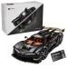 LEGO® Technic: Koenigsegg Sadair's Spear superauto (42232) zdjęcie 1