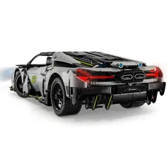 LEGO® Technic: supersamochód sportowy Lamborghini Revuelto (42214) zdjęcie 4