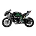 LEGO® Technic: motocykl Kawasaki Ninja H2R (42170) zdjęcie 8