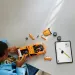 LEGO® Technic: Szybcy i Wściekli Toyota Supra MK4 (42204)