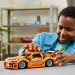 LEGO® Technic: Szybcy i Wściekli Toyota Supra MK4 (42204)