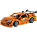 LEGO® Technic: Szybcy i Wściekli Toyota Supra MK4 (42204)