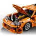 LEGO® Technic: Szybcy i Wściekli Toyota Supra MK4 (42204)