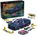LEGO® Technic: Warsztat tuningowy: Samochód Ford Mustang GT (42236) zdjęcie 1