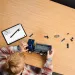 LEGO® Technic: Wywrotka (42203)