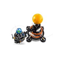 LEGO® Technic: Ziemia i krążący wokół niej Księżyc (42179) zdjęcie 8