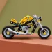 LEGO® Technic: Żółty motocykl (42225) zdjęcie 5