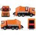 LENA: Mercedes-Benz Arocs olbrzymi śmieciarka 74cm zdjęcie 2
