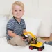 LENA: Truckies z łopatą figurką 25cm zdjęcie 4