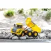 LENA: Wywrotka A25G Worxx Volvo z otwieraną skrzynią, 50 cm