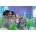 Let’s Glo Axolotl świecący wodny przyjaciel w kolorze różowym zdjęcie 3
