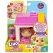 Little Live Pets: Mama chomika i jej maluchy