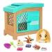 Little Live Pets Mama Surprise interaktywna świnka morska z niespodzianką