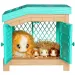 Little Live Pets Mama Surprise interaktywna świnka morska z niespodzianką