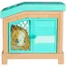 Little Live Pets Mama Surprise interaktywna świnka morska z niespodzianką