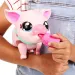 Little Live Pets: Pinki, interaktywna zabawka prosiaczek zdjęcie 3