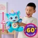 Little Live Pets: Skye interaktywny smok zdjęcie 4