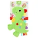 Little Stars: gryzak z dinozaurem, śliniaczek z grzechotką