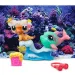 Littlest Pet Shop: Petfluencers wydra i rybka – zestaw 2 figurek – Podwodne przygody, seria 2
