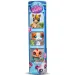 Littlest Pet Shop: Zestaw 3 figurek – pies, mrówka i żółw – Pet Trio seria 3