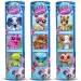 Littlest Pet Shop: Zestaw 3 figurek – pies, mrówka i żółw – Pet Trio seria 3