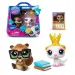 Littlest Pet Shop: Zestaw figurki małego zwierzaka S5 - Bóbr i Wydra zdjęcie 2