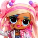 L.O.L. Surprise OMG Eye Spy gwiazda rocka zdjęcie 3