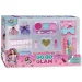 Luna: Go Go Glam 19-elementowy zestaw kosmetyków i pielęgnacji zdjęcie 1