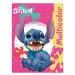 Luna: Kolorowanka Disney Stitch A4, 32 strony