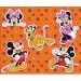 Luna: Roll&Go Mickey Mouse zestaw do kolorowania zdjęcie 5