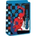 Luna: Spider-Man rozkładany piórnik jednopoziomowy z wyposażeniem