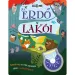 Magiczna lampka – książka z bajkami „A erdő lakói” zdjęcie 1