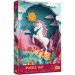Magiczny jednorożec w dolinie puzzle 160 elementów - Trefl