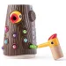 Magnetyczny dzięcioł gra zręcznościowa - Woodyland zdjęcie 1