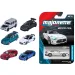Majorette: Mercedes AMG Premium kolekcjonerski samochodzik w różnych wersjach - Simba Toys