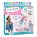 Make It Real: Sticker Chic Ozdoba na buty - Moda tęczowej drogi zdjęcie 1