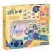 Make it Real: zestaw do robienia bransoletek Stitch z książką z bajką zdjęcie 1
