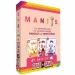 Mantis – mini gra planszowa