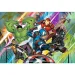 Marvel Avengers Siła i moc 100-elementowa układanka - Trefl zdjęcie 2